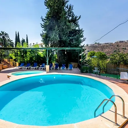 بيت للعطل New House In Nature *