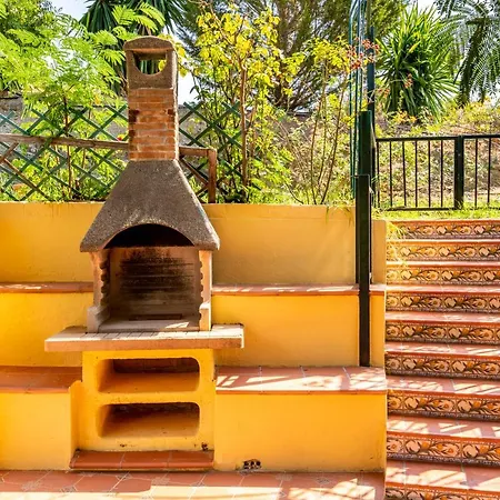 بيت للعطل New House In Nature *
