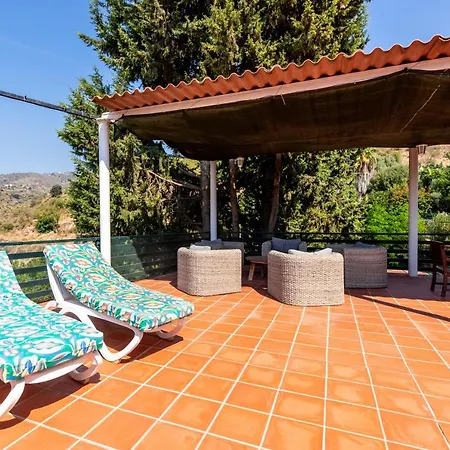 بيت للعطل New House In Nature *
