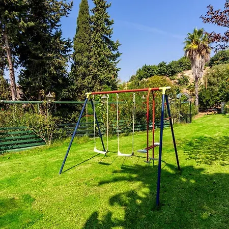بيت للعطل New House In Nature