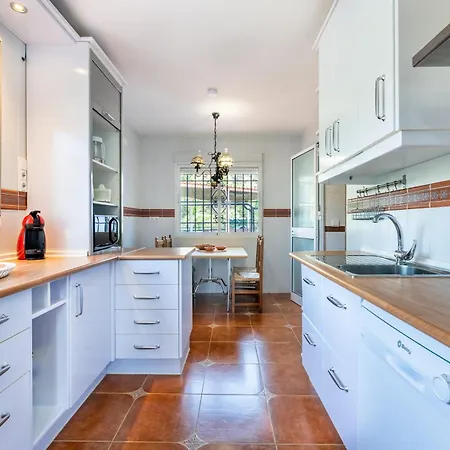 Casa vacanze New House In Nature