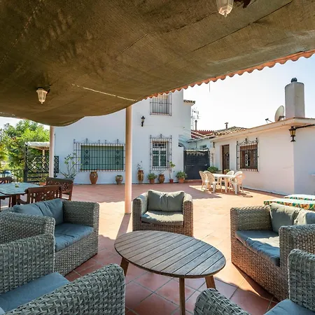 Casa vacanze New House In Nature *