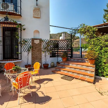 Casa vacanze New House In Nature