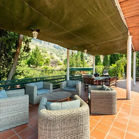 Casa vacanze New House In Nature *