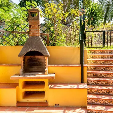 New House In Nature Casa vacanze *